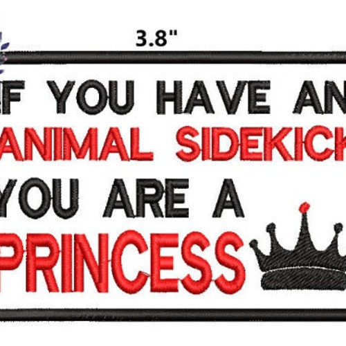 Service Dog FUNNY Patches Etsy