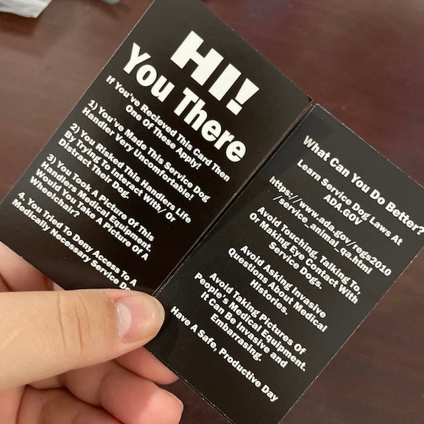 Dog Treat Business Cards Etsy dog-treat-business-cards-etsy