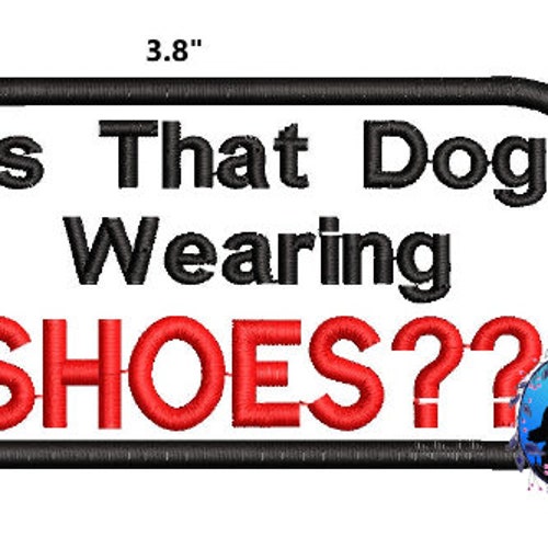 Service Dog FUNNY Patches Etsy