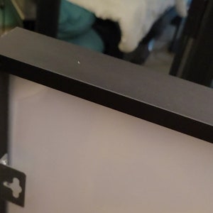 Trifold Floor Mirror - Etsy