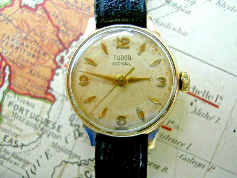 rolex royal watch