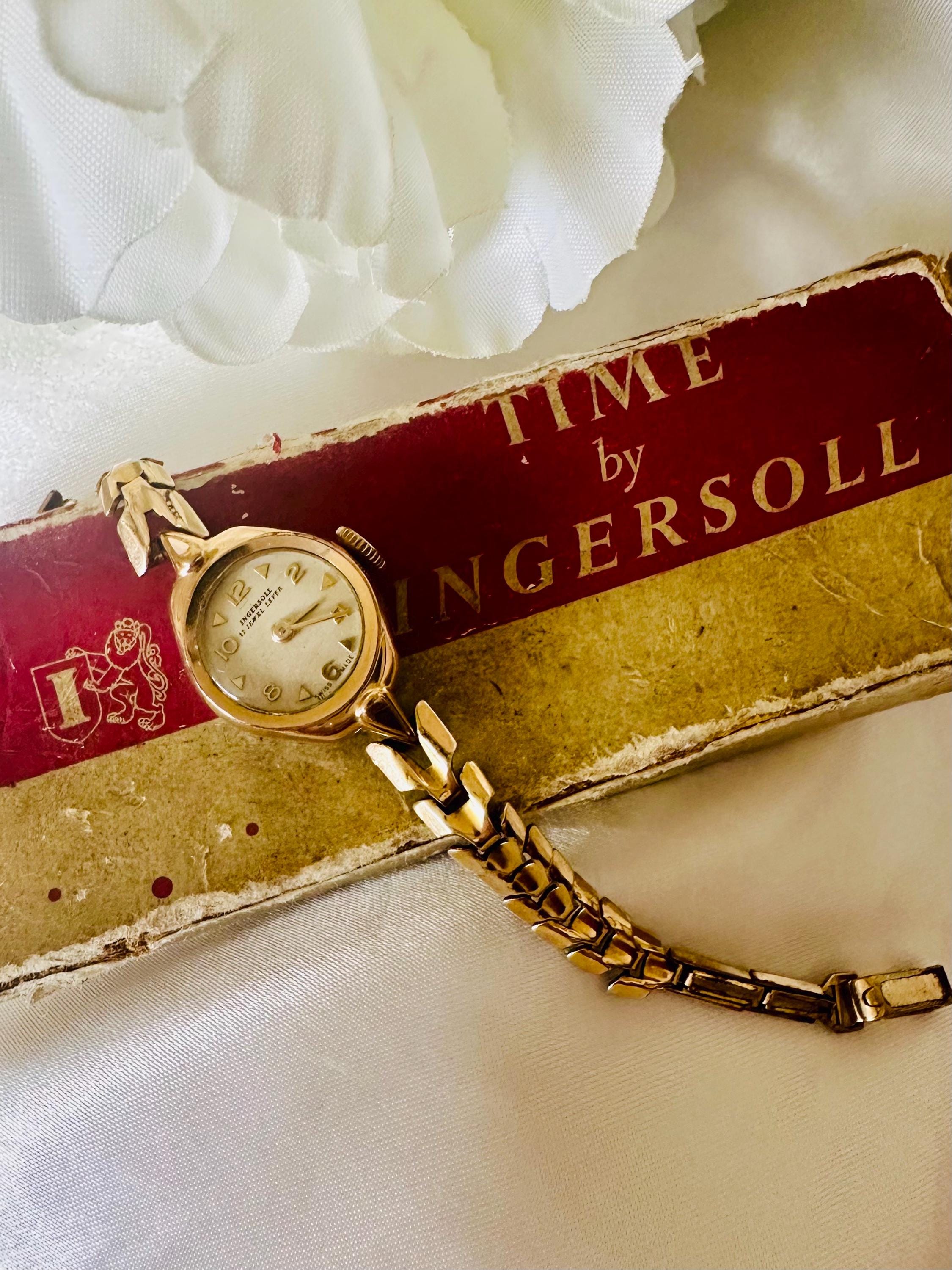 2025年2月15日(土)、「Ingersoll⁄インガソール」日本初上陸 