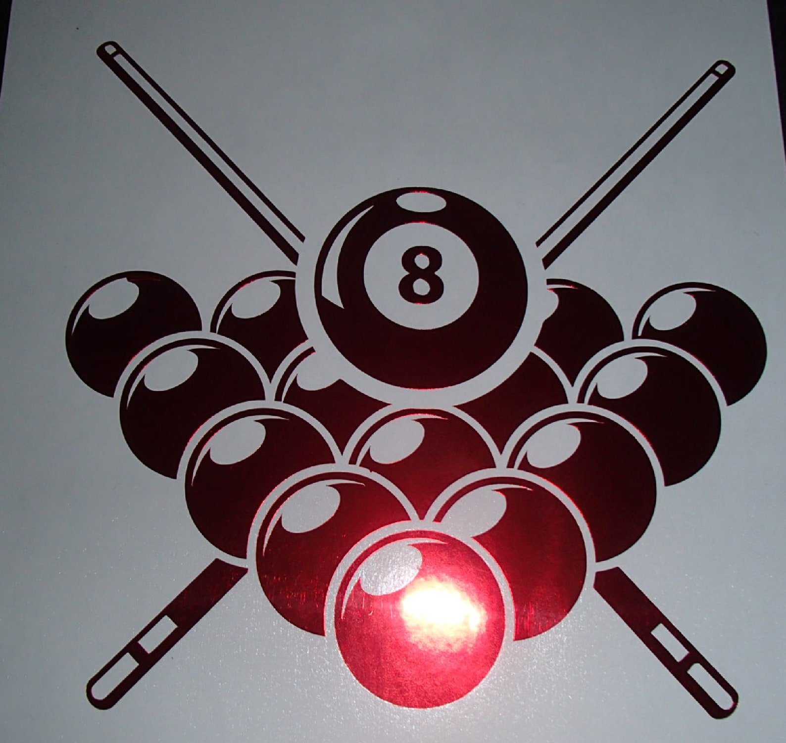 8 ball billiards rack 8 ball billiards rack