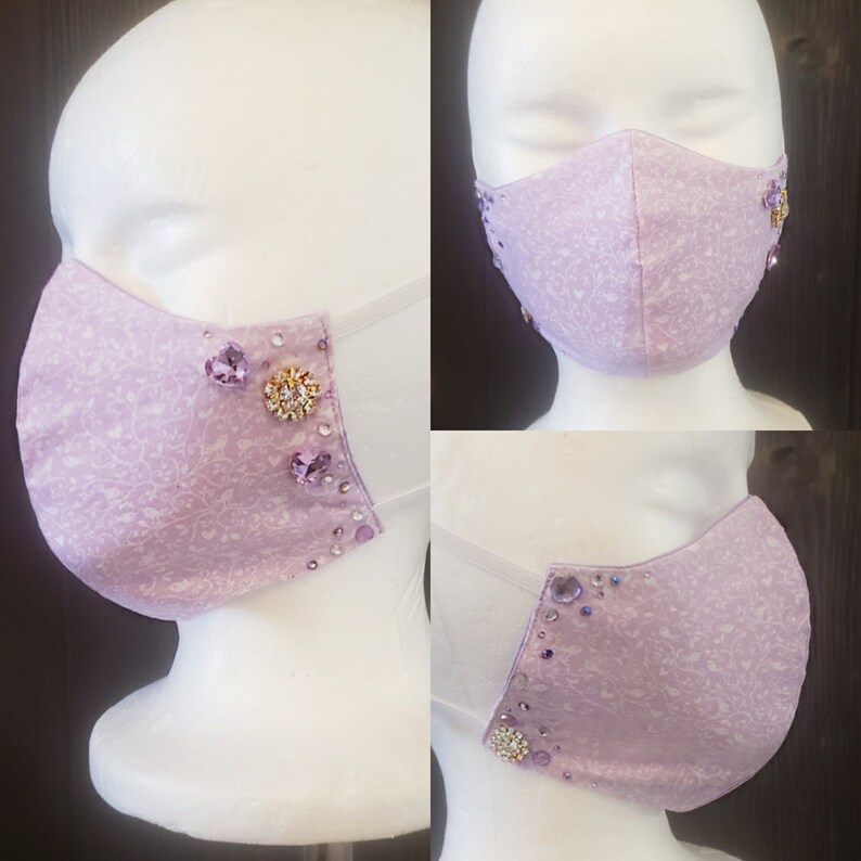 Tangled Rapunzel Inspired Mask Etsy