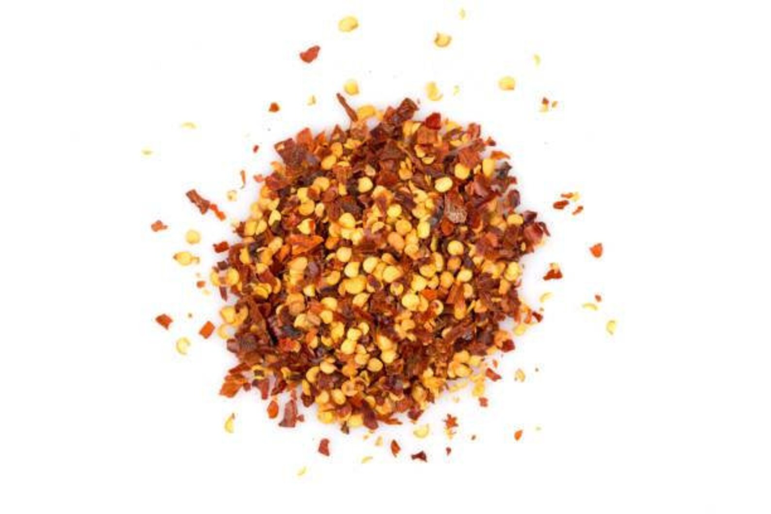 Crushed Red Chile Flakes From Hatch New Mexico 1 Pound Pure Etsy
