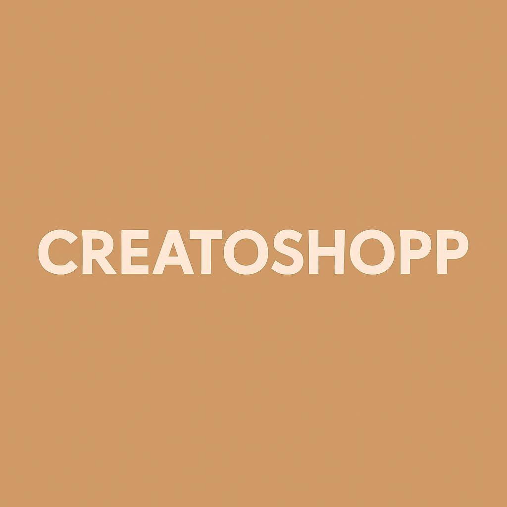 Creatoshopp