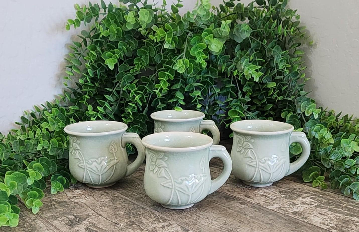 Siam Celadon - Etsy