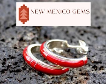 Native America Indian Jewelry Southwestern Navajo Zuni Hopi Hair