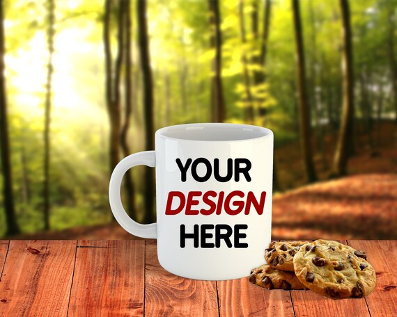 Mockup Cupmockup Coffee Cupblank Mug Mockupblank Cup Mockupprintable Mug