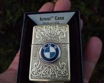 ◆希少非売品未使用 1950年代！BMW BMWロゴ刻印 店頭用 オイルライター il_340x270.6414475675_b4n9.jpg
