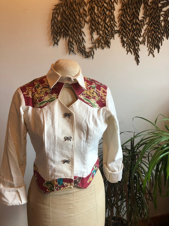 Western Shirt