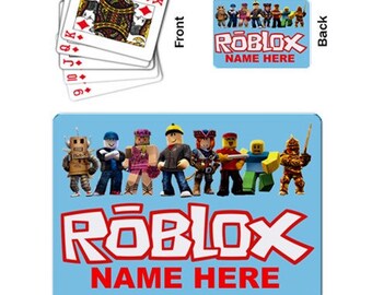 Roblox fleece fabric