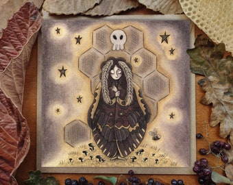 Carte D Anniversaire Tete De Mort Etsy France Carte D Anniversaire Tete De Mort Etsy France
