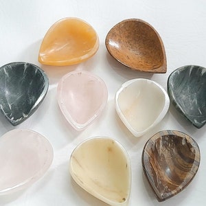 Rosenquarz,Tigerauge,Lapis Lazuli,Aventurin,Achat,Quarz,Jaspis Dekorative Diya Edelstein,Diya Edelstein,Deepak Edelstein,Table Diya Kristall