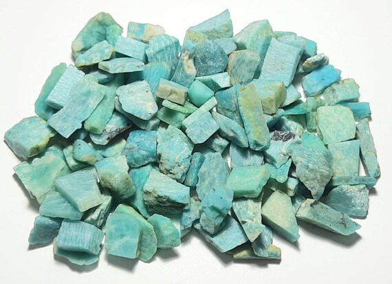 Real amazonite deals