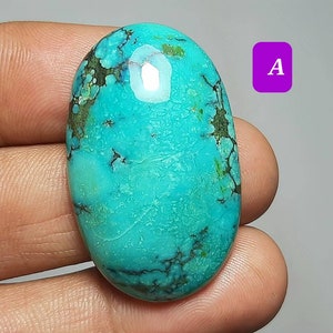 Natural Tibatian Turquoise Free Size Cabochon Gemstone,Top quality TibatianTurquoise Cabochon,Turquoise Gemstone,Jewelry Making Turquoise.