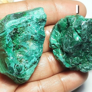 Natural Malachite Rough Gemstone,Malachite Slice,Malachite Specimen,Malachite Raw material,Malachite Gemstone,rough Malachite,slab Malachite