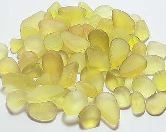 Unpolished Lemon Quartz Rough Stone Mix: Healing Crystals (5x7 to 15x20 mm)