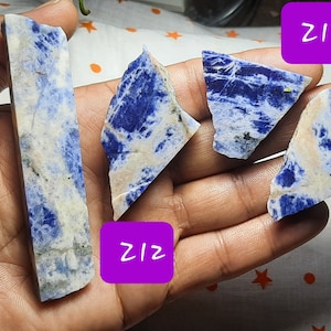 Raw Sodalite rough sodalite healing crystal,sodalite crystal,Sodalite Gemstone, Sodalite Slices,Sodalite Specimens, Sodalite Raw Materials