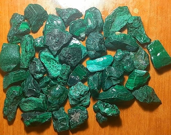 Natural Malachite Big size Rough Gemstone,Malachite Slices,Malachite Specimens,Malachite Raw material,Malachite Rough For Jewelry Making.