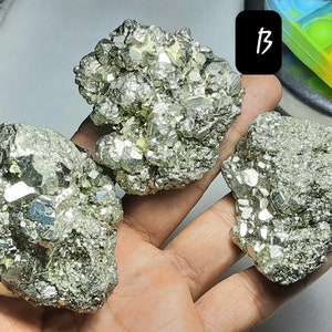 Pyrite Crystal Cluster,Peru Pyrite Crystal,Energy Crystal,Natural Pyrite,Pyrite Crystal Cluster Specimen,Money Crystal,Cluste Gemstone.