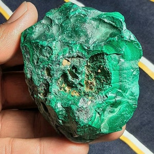 Natural Malachite,Malachite Slab,Malachite Unpolished Rough,Malachite Gemstone,Malachite Specimen,Malachite Chunk,Big size Malachite Crystal
