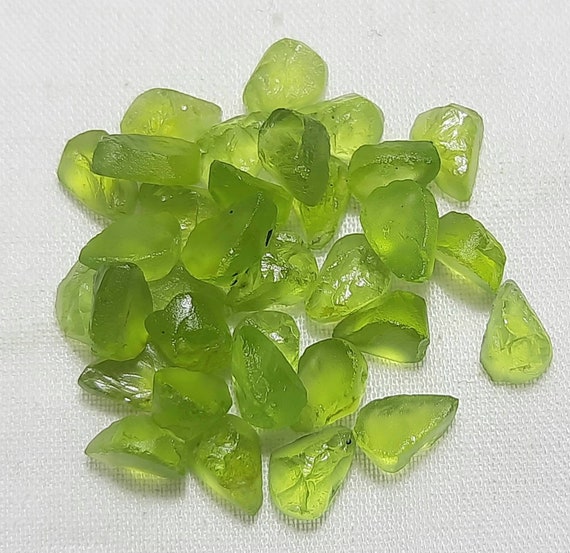 Real peridot sale