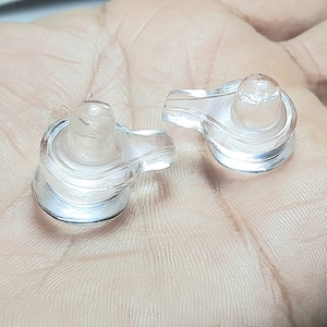 Crystal Quartz Shivlingam,Shiv puja,Ritual Object,Religious Gift,Load Shiva,Pooja Items,Meditation,Worship,Sphatik Shivlingam Gemstone