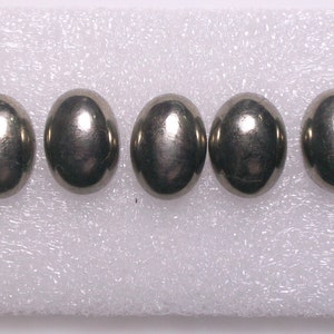 Natural Golden Pyrite Oval Cabochon Gemstone,Pyrite Cabochon,Pyrite Gemstone,Pyrite Oval,Pyrite Crystal,Oval Pyrite,Pyrite For Money,Success