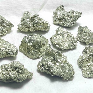 Natural Pyrite Crystal Cluster,Peru Pyrite Crystal,Energy Crystal,Healing Pyrite Cluster Specimen,Pyrite Rough for Money,Reiki,Vastu,Success