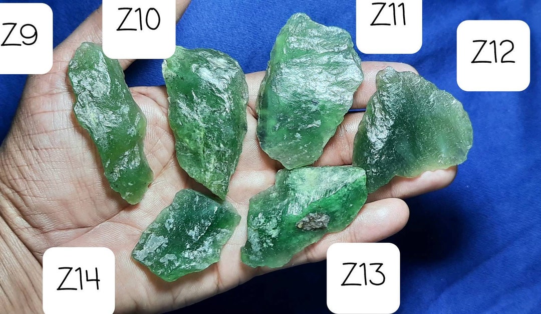 Serpentine Rough Gemstone,serpentine Raw Materials,serpentine Specimen,serpentine Slab