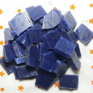 Natural Blue Aventurine Rough Gemstone,Blue aventurine Specimens,Aventurine Raw material,Aventurine Slices,Aventurine Slabs,Healing Rough.