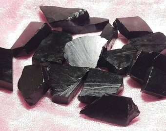 Raw Black Onyx Etsy Raw Black Onyx Etsy