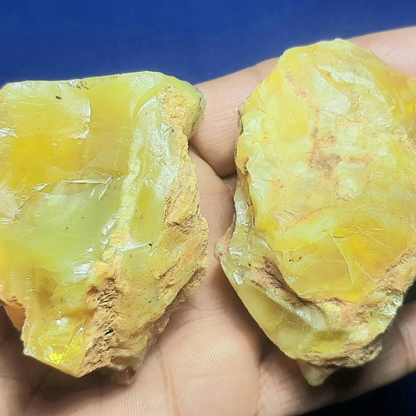 Natural Yellow opal raw,Yellow opal rough,Yellow opal Raw Slice,Yellow opal Gemstone,Yellow opal Specimens,Yellow Opal Big size Raw material