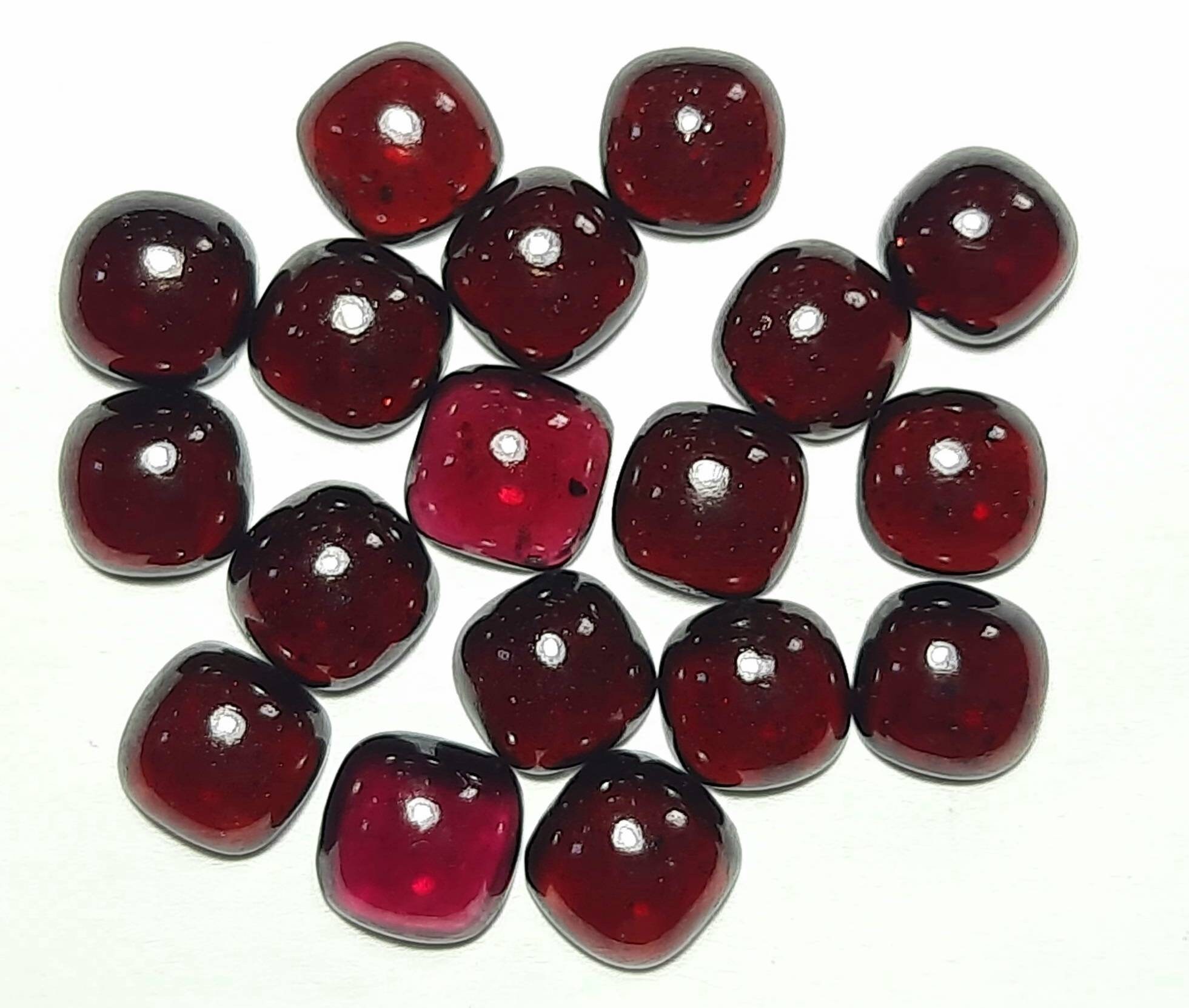 AAA Quality Cushion Cabochon Gemstone.Loose Etsy