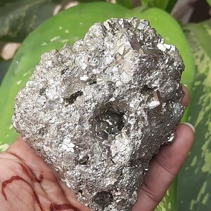 Pyrite Crystal Cluster,Peru Pyrite Crystal,Energy Crystal,Natural Pyrite Cluster For Healing,Money,Business,Wealth,Prosperity,Success,Growth