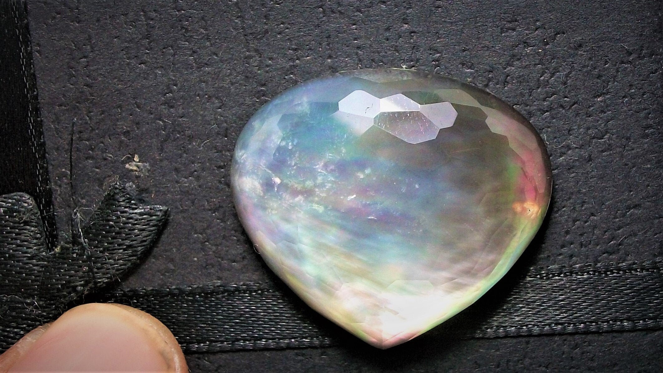 流行中ビーズアイテム☆Gemstone Pearl Beading (2type)/usite 流行中ビーズアイテム☆Gemstone Pearl Beading (2type)/usite