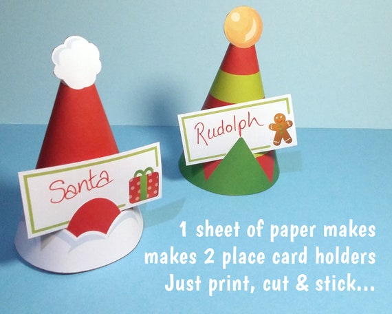 20 Pezzi Mini Cappelli E Sciarpe Di Natale In Peluche - 6x5cm - Decorazioni Per Bottiglie, Lecca Lecca E Tavola Natalizia