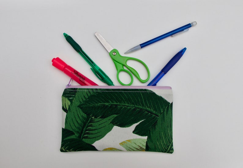 Small Multipurpose Pouches
