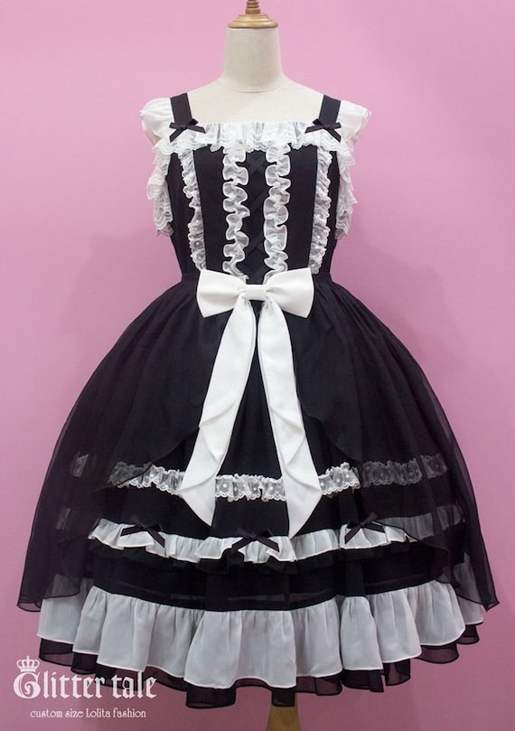 cute lolita accessories