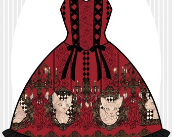 130サイズ♡ロリねこちゃんJSK♡princess kissハンドメイド Ank Rouge on X: 