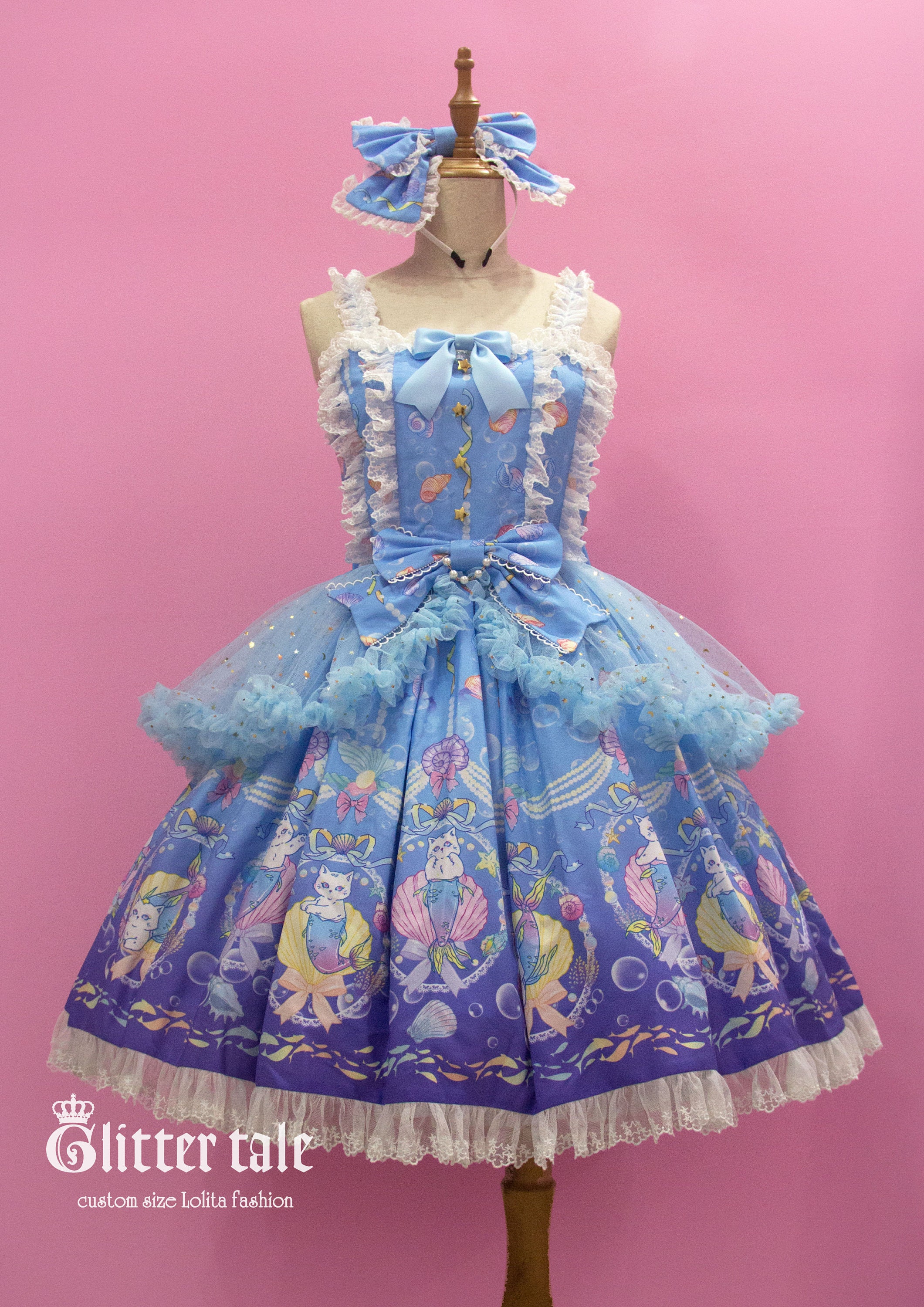Jsk Lolita - Etsy