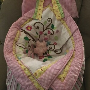 Owl bassinet cheap