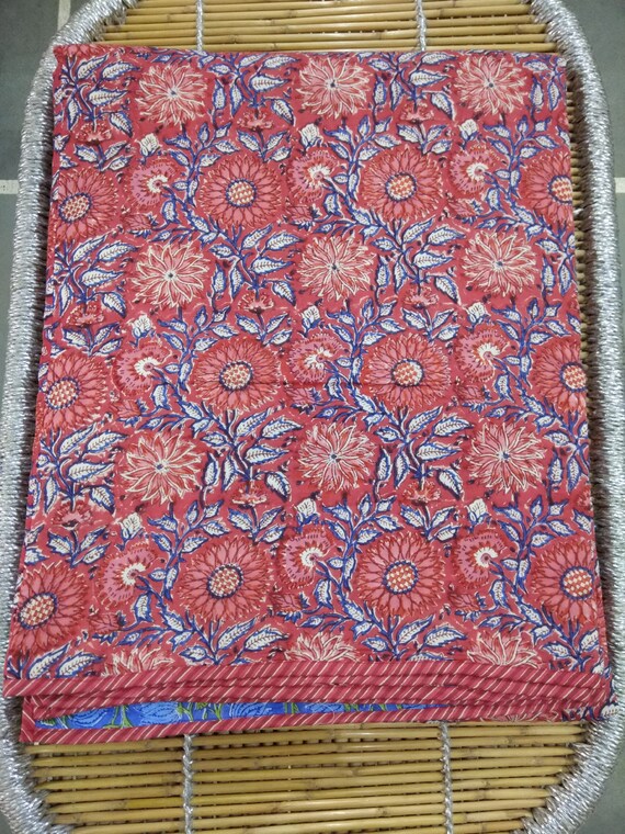 what is the difference between quilt and dohar