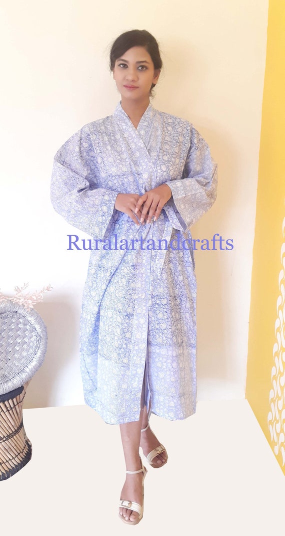 Luxury Soft Fleece Longline Dressing Gown | boohoo