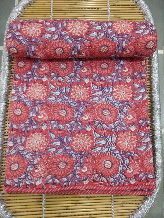 what is the difference between quilt and dohar