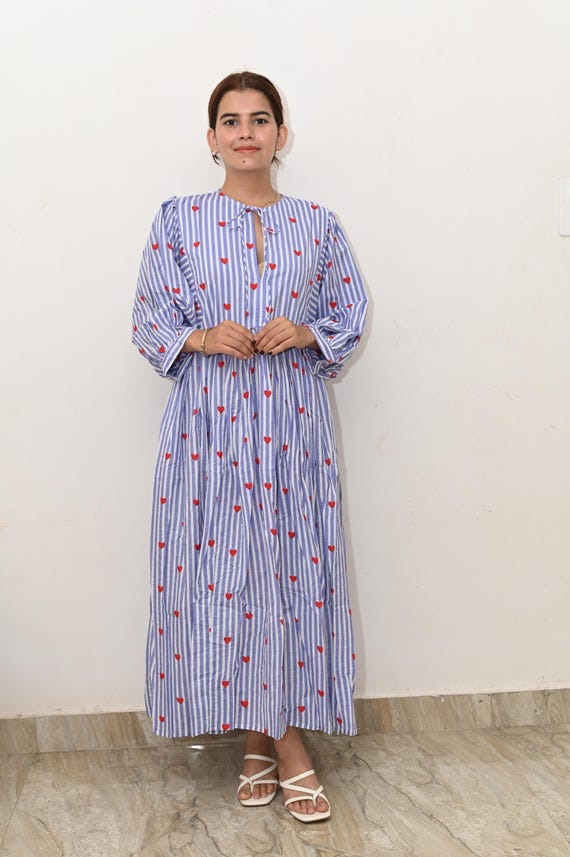 seroya kim maxi dress Kim Maxi Dress