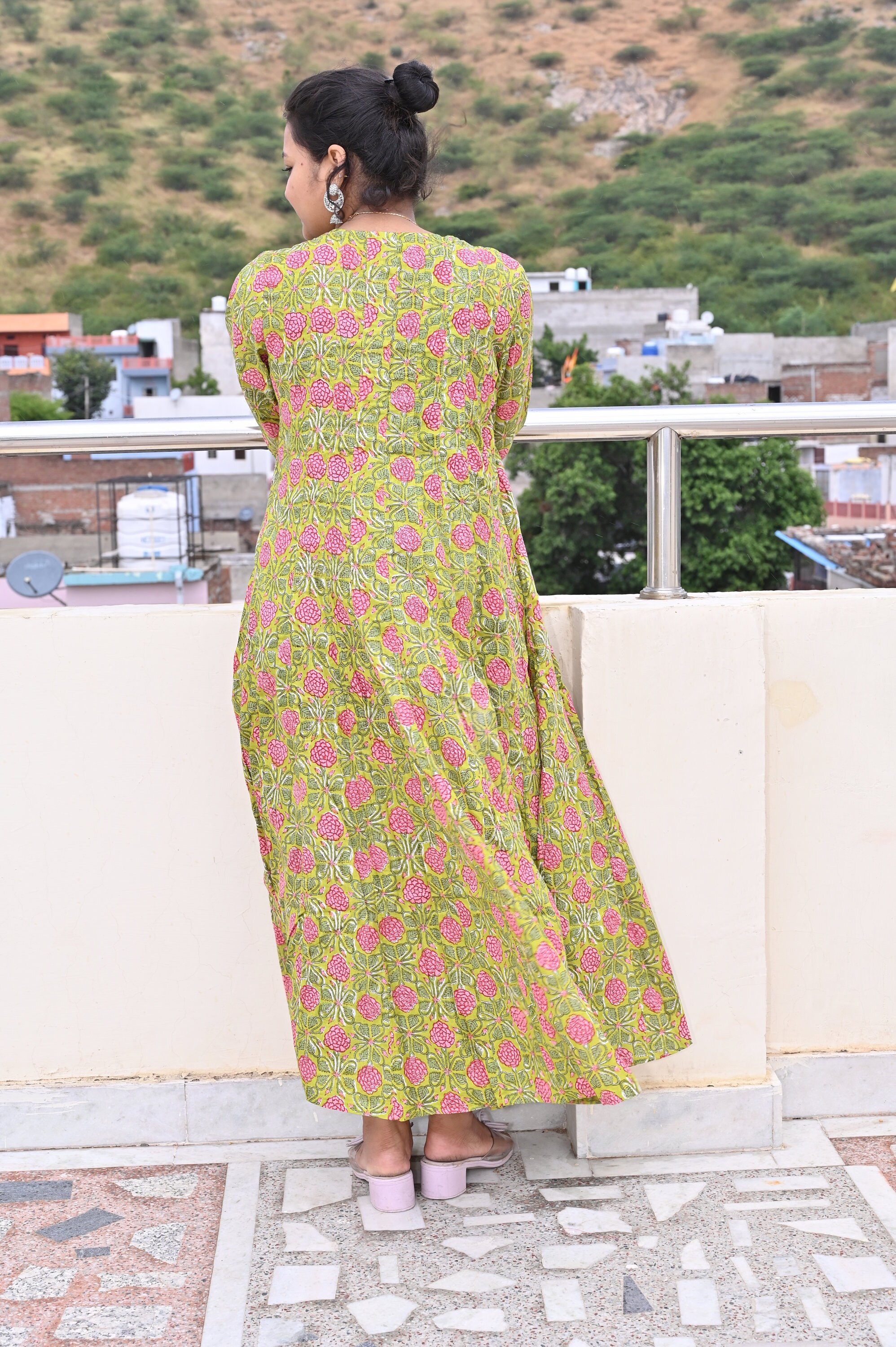 kiki maxi dress Kiki Maxi Dress