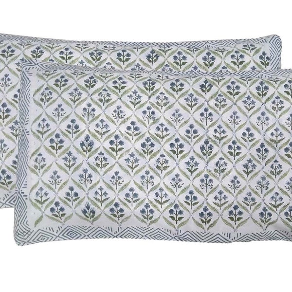 Block Print Pillow Cover Etsy block-print-pillow-cover-etsy