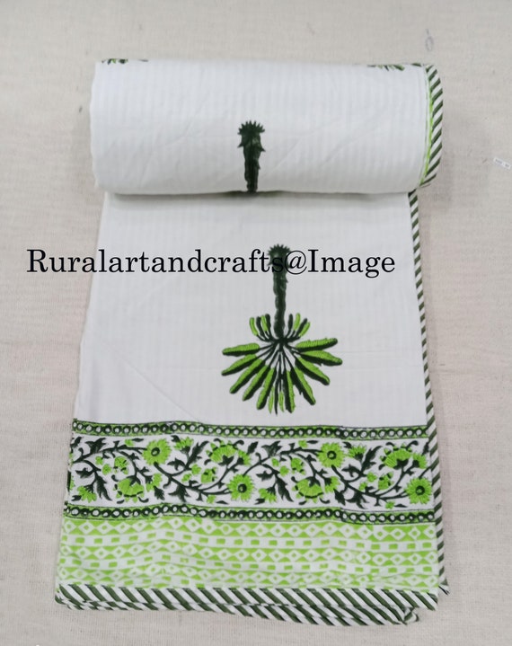 Indian dohar blanket hotsell